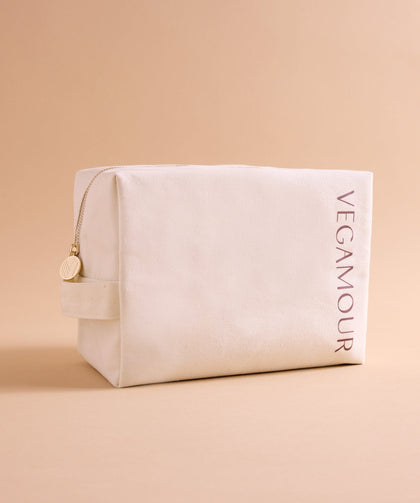 FREE Travel Cosmetic Bag