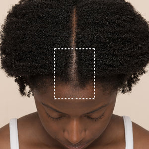 GRO+ Advanced Hair Serum Day 120