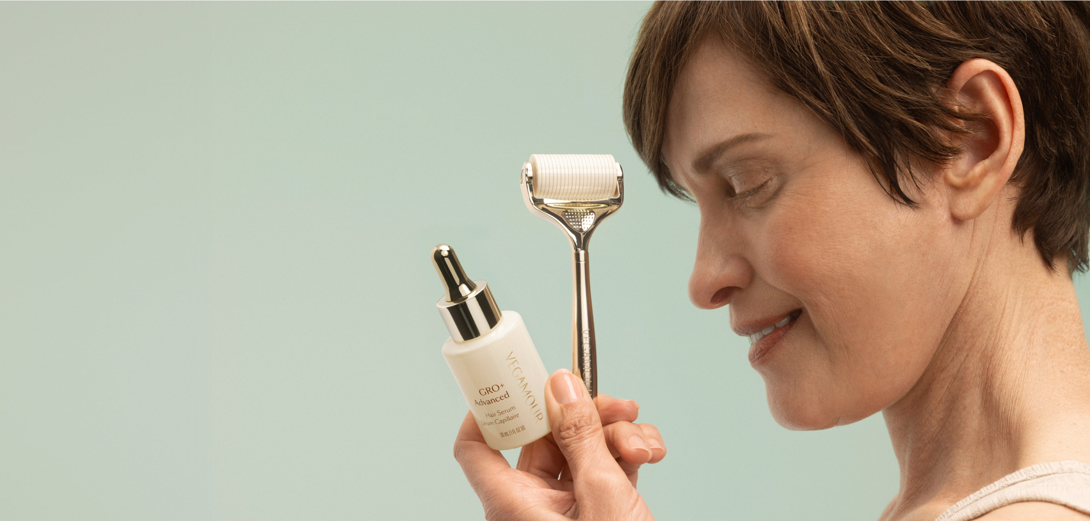 GRO+ Advanced Foundation Kit GRO+ Advanced Foundation Kit