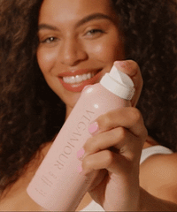 FREE GRO Dry Shampoo Travel Size