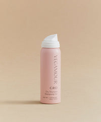 FREE GRO Dry Shampoo Travel Size