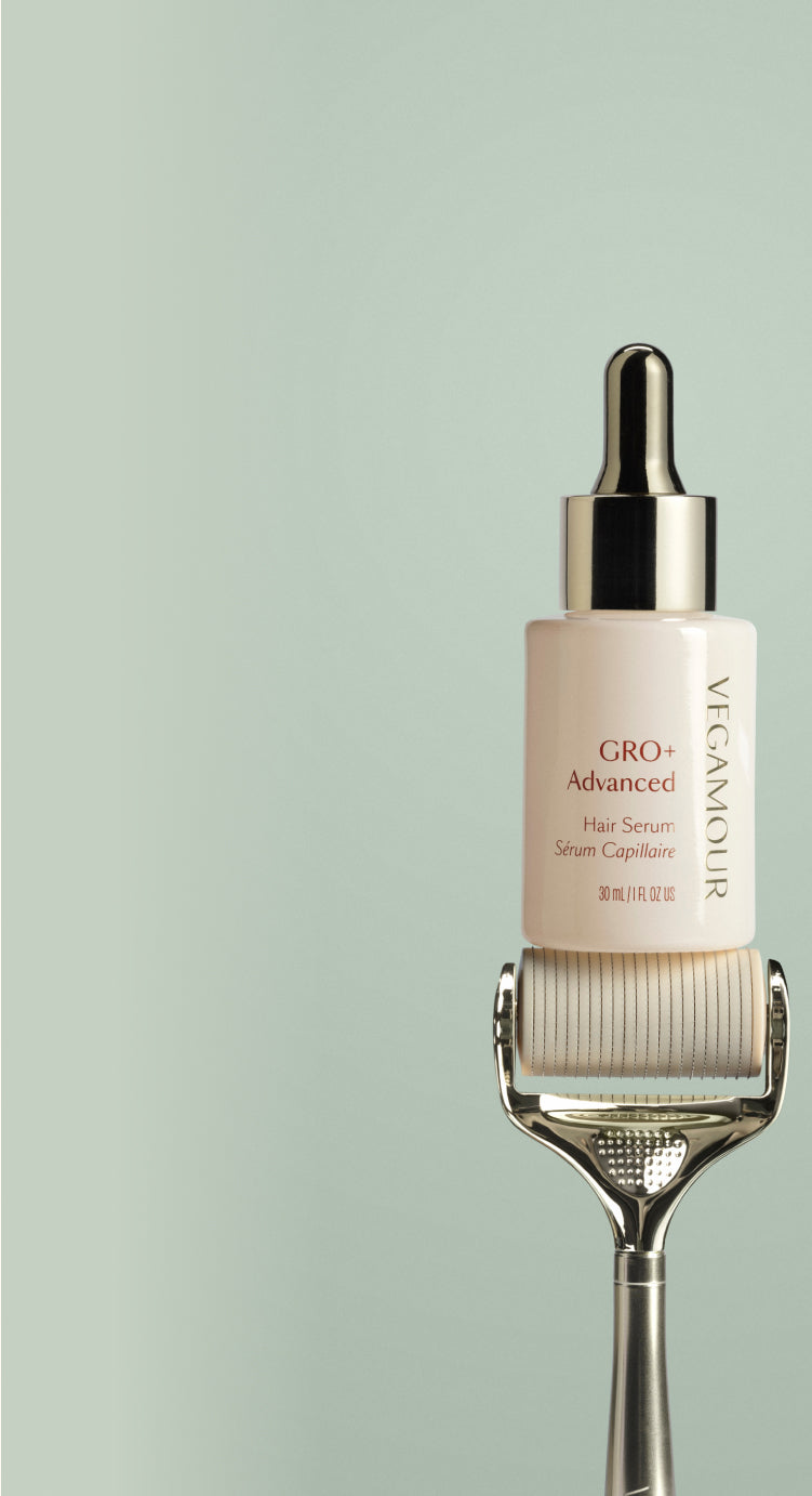 GRO+ Advanced Foundation Kit GRO+ Advanced Foundation Kit