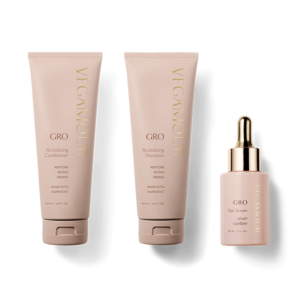 GRO Essentials Kit