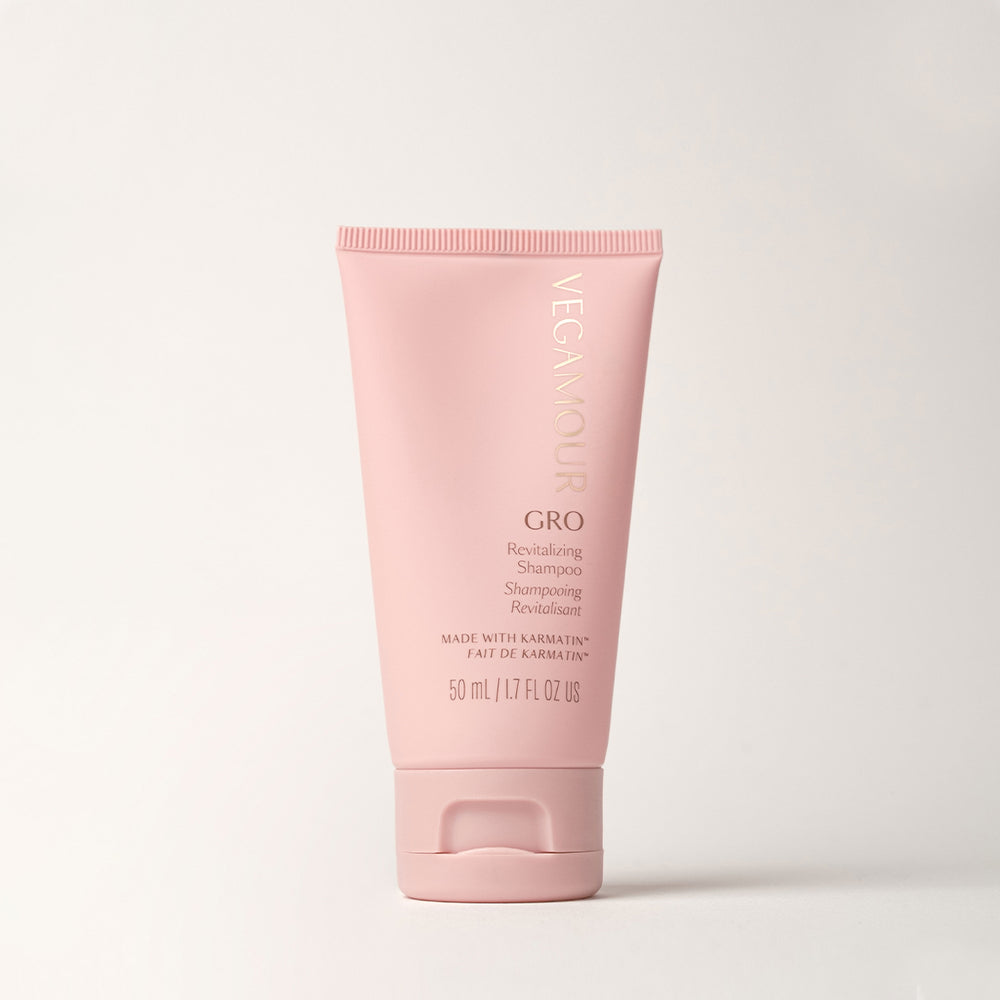 GRO Revitalizing Shampoo