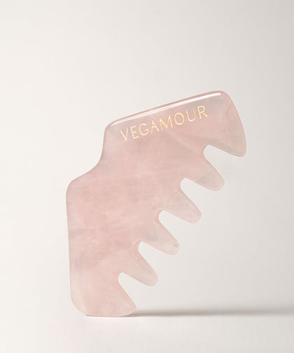 Loyalty: Rose Quartz Gua Sha