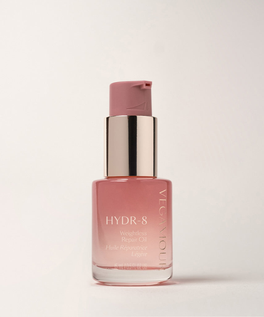 Loyalty: HYDR-8 Weightless Repair Oil Travel Size