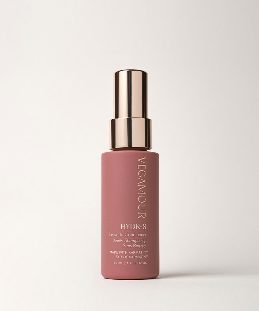 Travel Size HYDR-8 Weightless Repair Oil