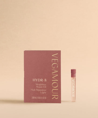 HYDR-8 Weightless Repair Oil (sample size)