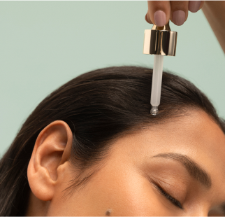 GRO+ Advanced Hair Serum GRO+ Advanced Hair Serum