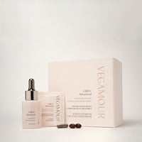 Hair Growth & Longevity Kit