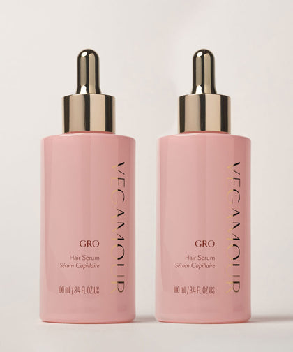 GRO Hair Serum (6-Month Supply)