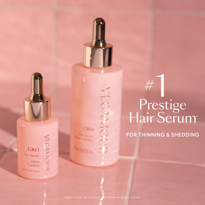 GRO Hair Serum