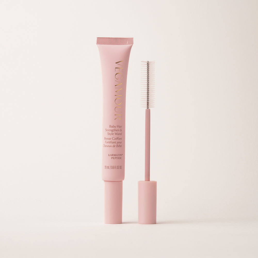 Baby Hair Strengthen & Style Wand