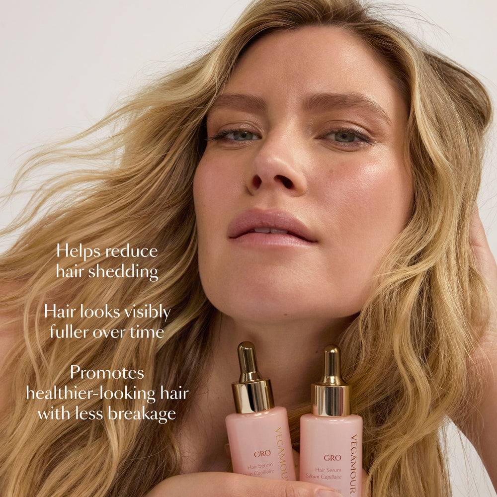 GRO Hair Serum