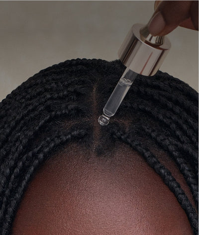 Scalp Serums