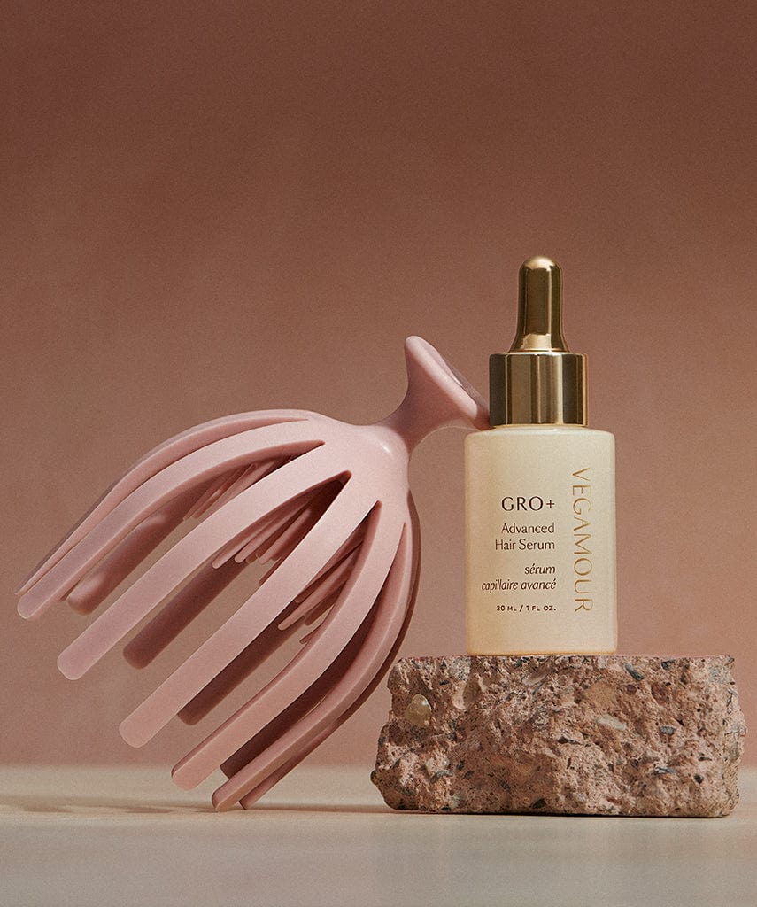 Scalp Scrubber