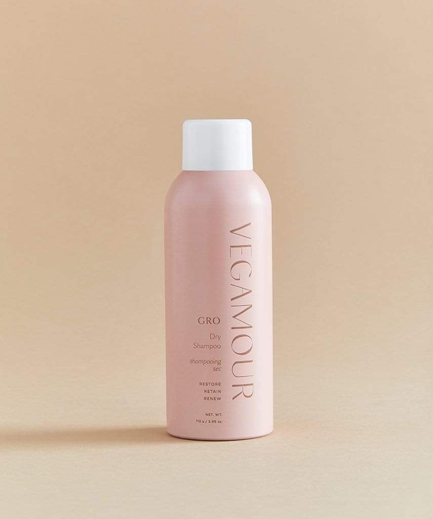 Loyalty: GRO Dry Shampoo Deluxe