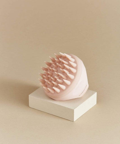 FREE GRO Revitalizing Scalp Massager Gift