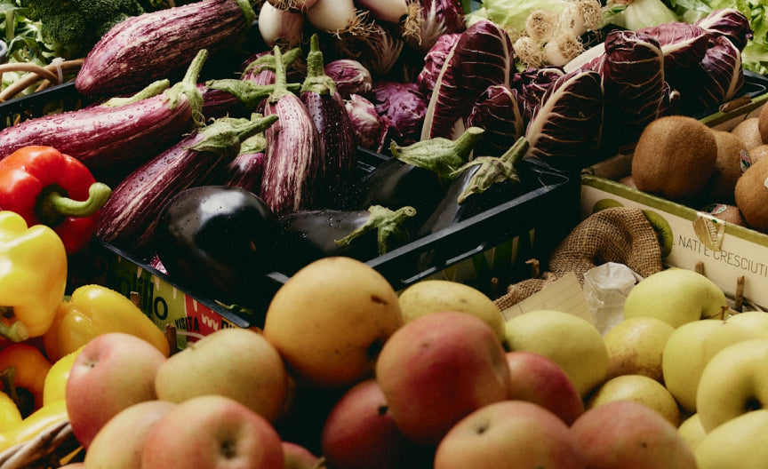 How Nutrition Plays a Pivotal Role in Hair Wellness®