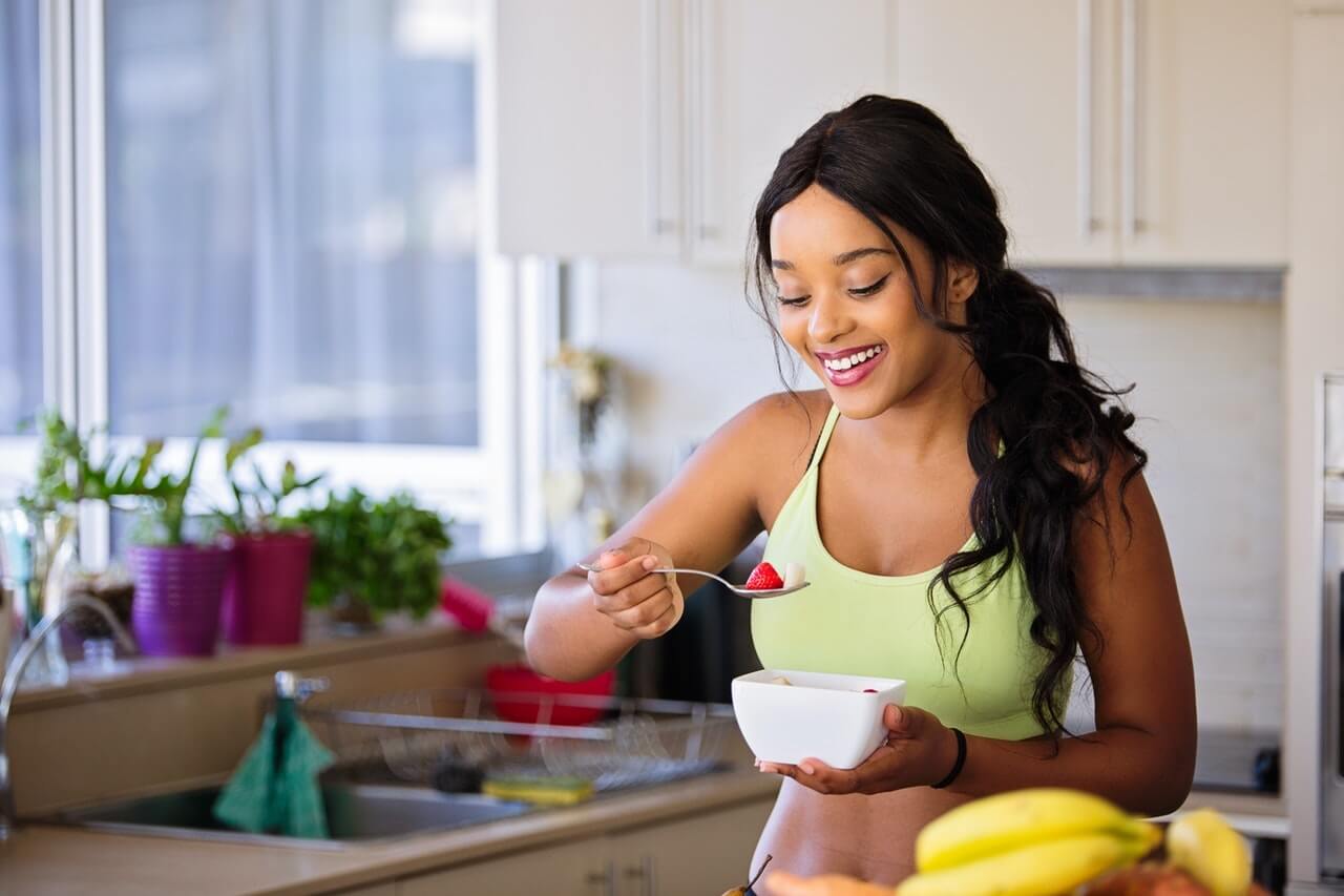 6 Whole Body Probiotic Health Benefits