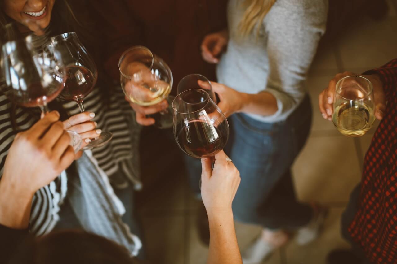 Does Drinking Alcohol Affect Hair Loss?