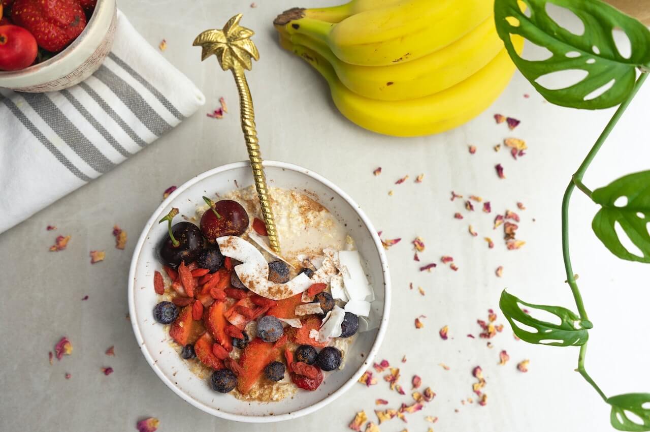best foods for healthy hair growth