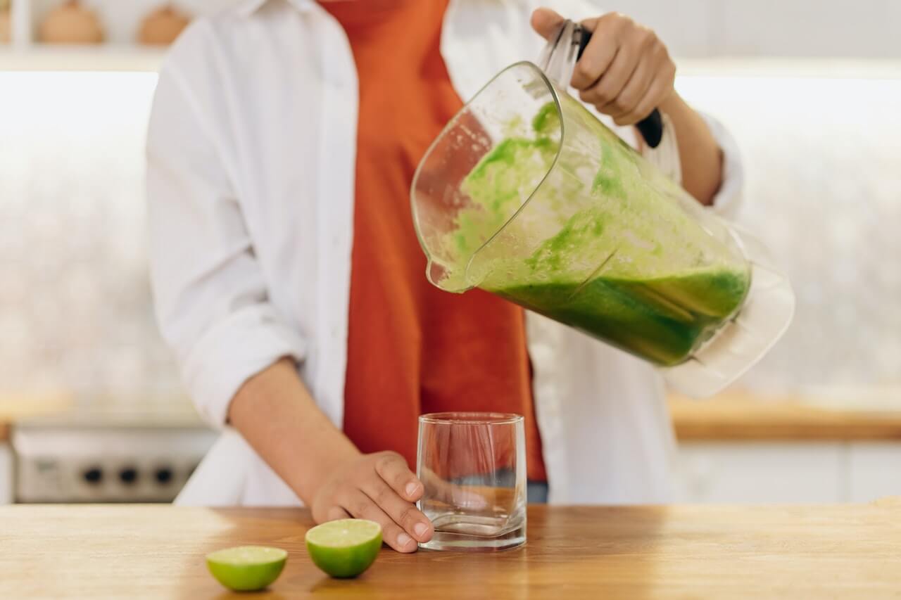 Can Dieting Cause Hair Loss?