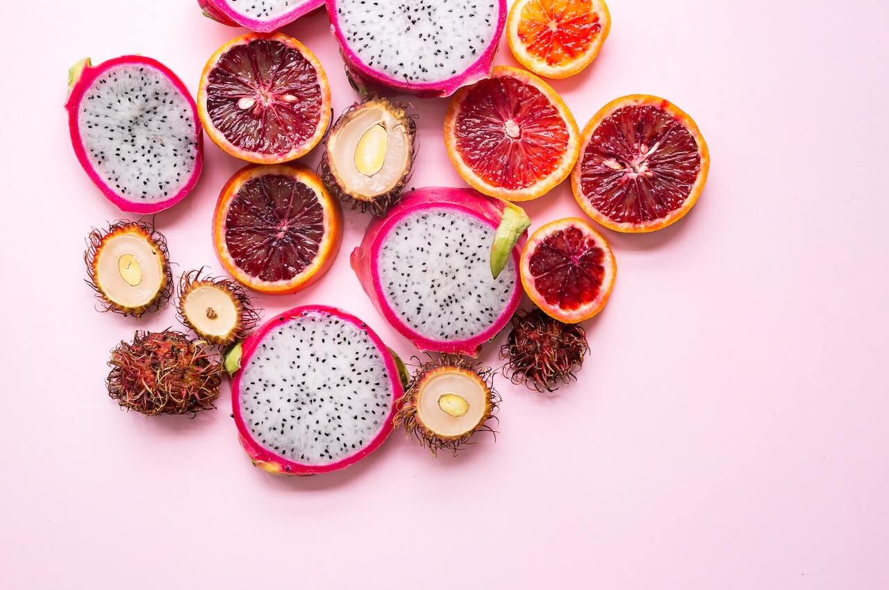 Vegan diet hair loss