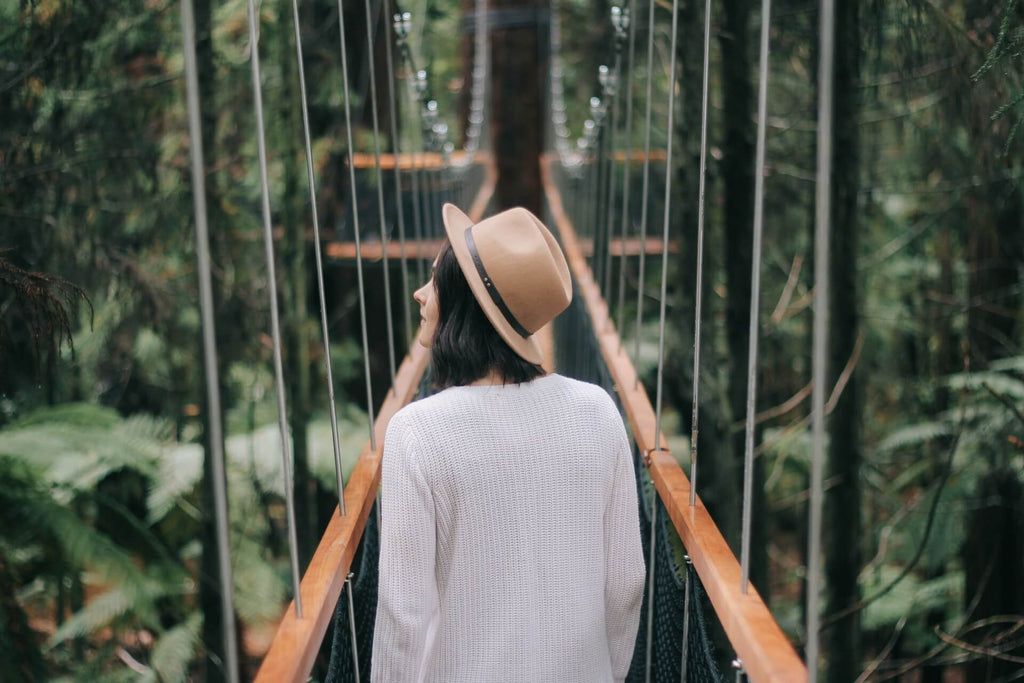 can wearing a hat cause hair loss