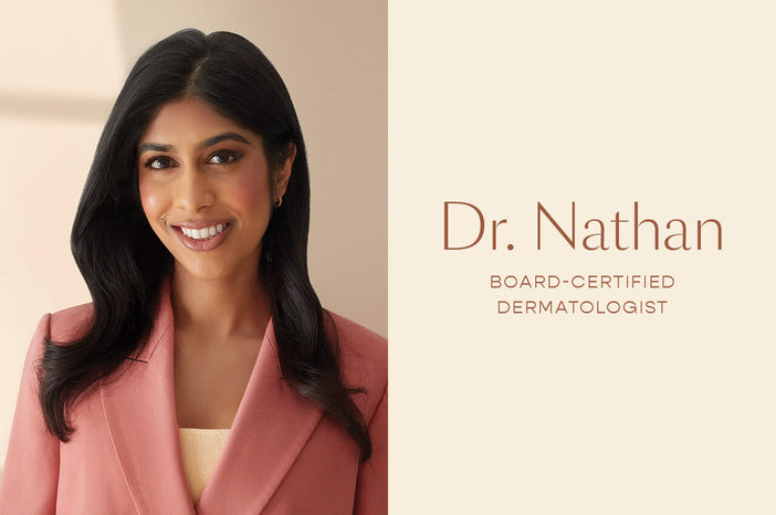 Dr. Neera Nathan, Board-Certified Dermatologist