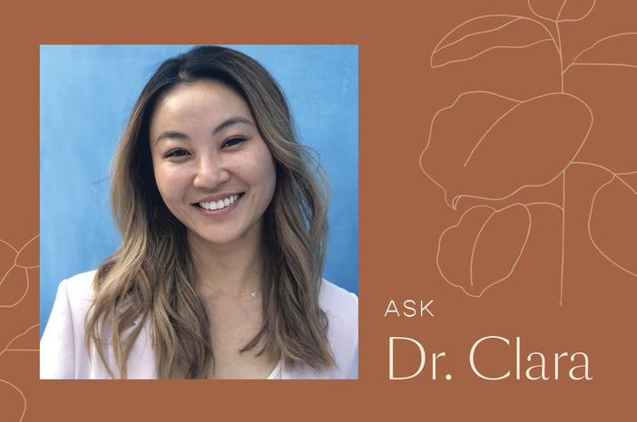 Dr. Clara Yu, DO of Beauty Cult