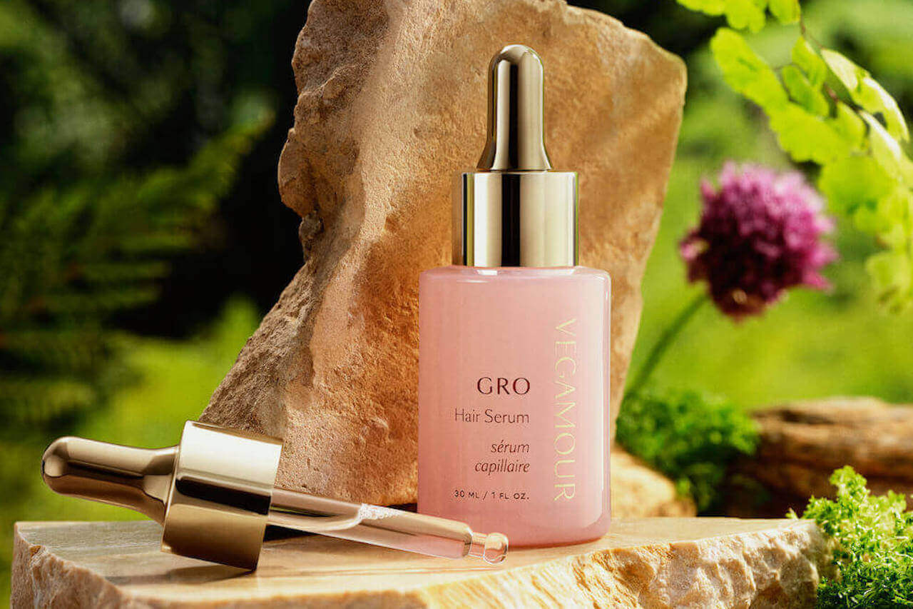 Get to Know VEGAMOUR's Serums