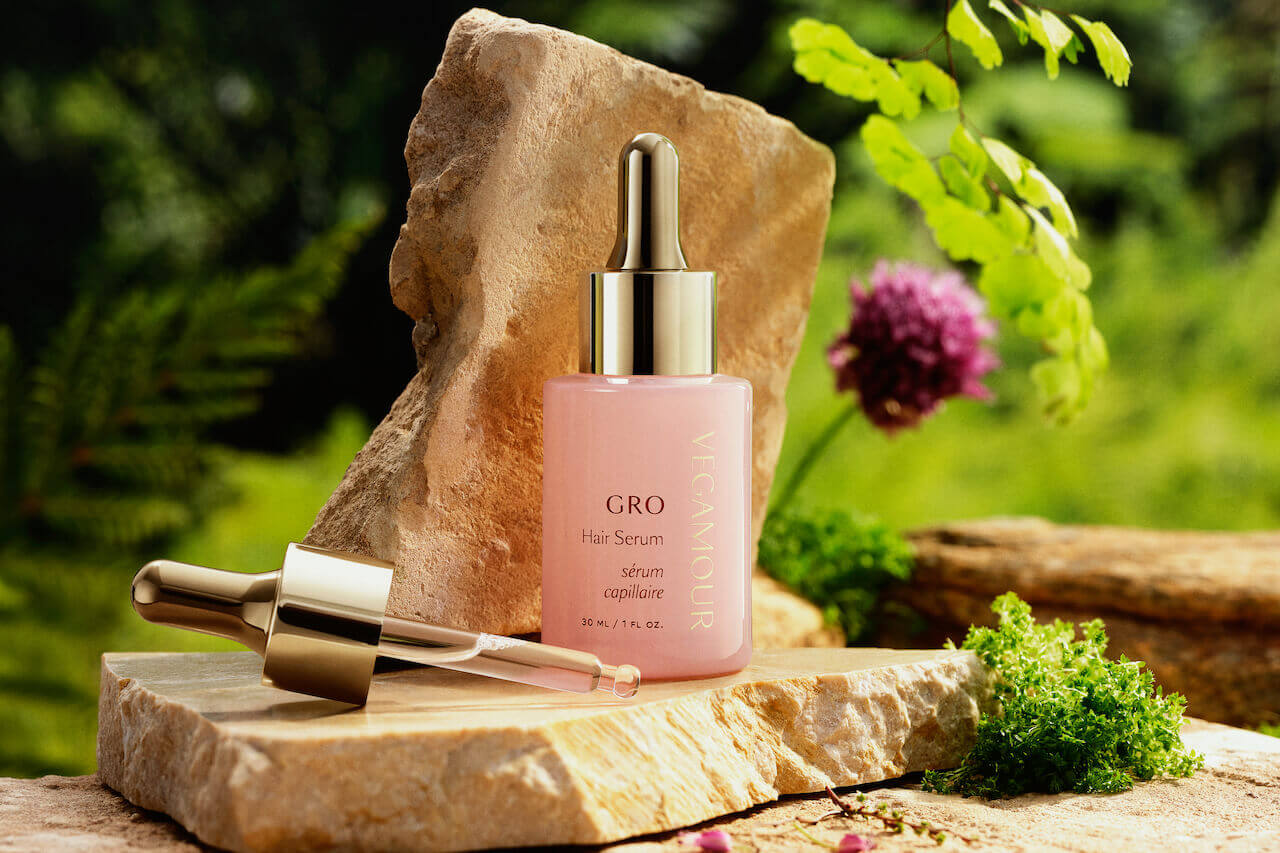 Why GRO Hair Serum Changed the Game for My Hair