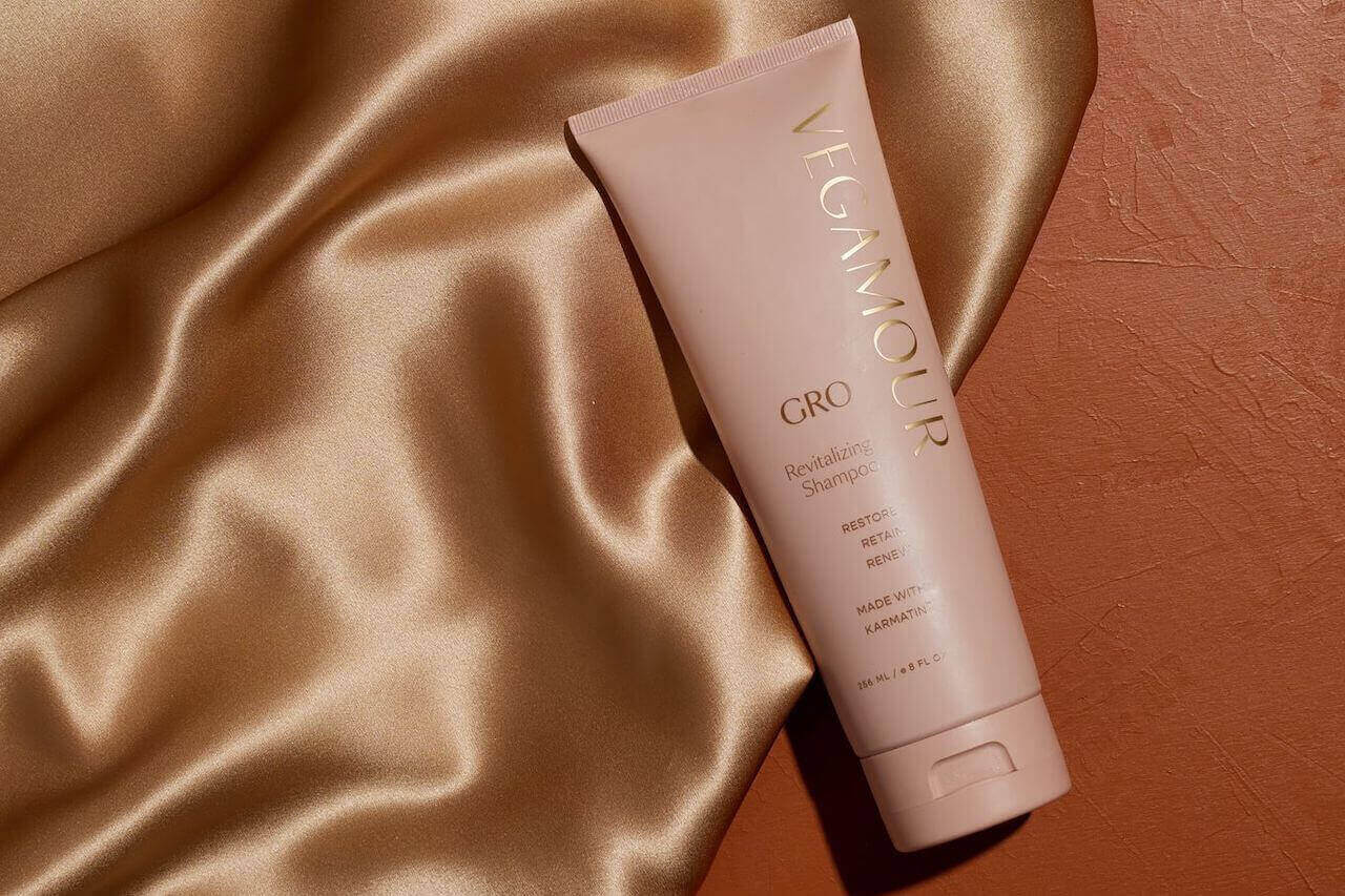 VEGAMOUR GRO Revitalizing Shampoo