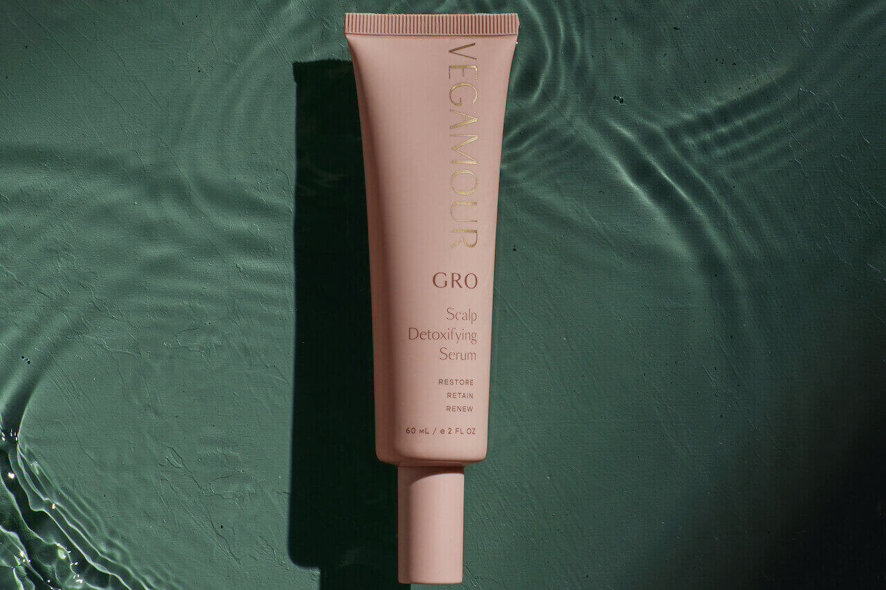 VEGAMOUR GRO Scalp Detoxifying Serum