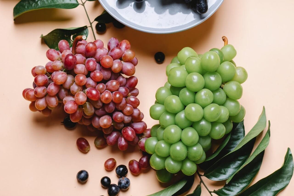 Grape Seed Extract For Hair - What Researchers Have Learned
