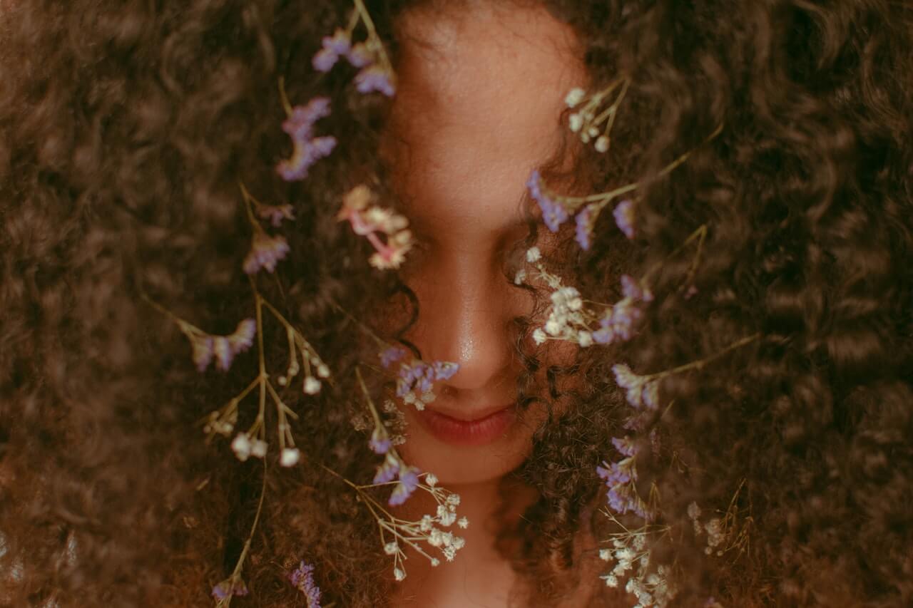 Hair Structure and Composition