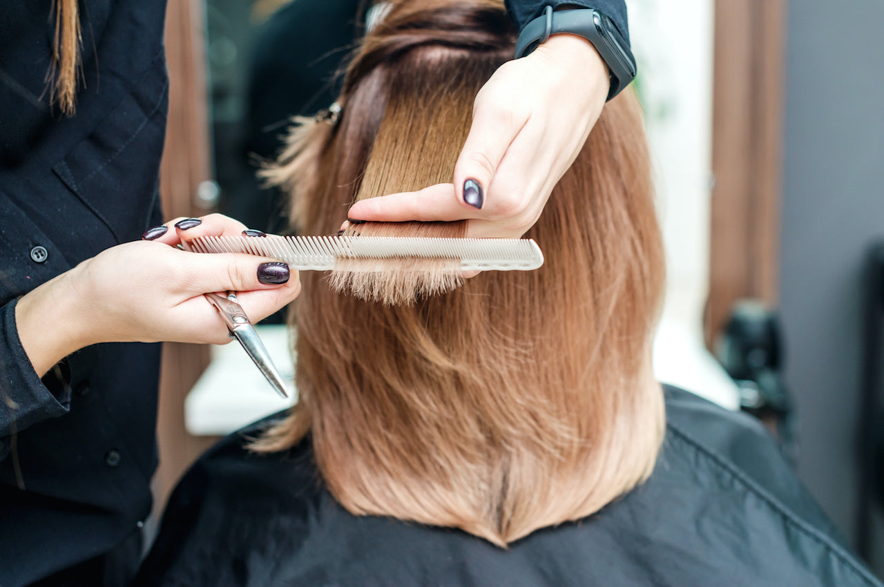 How often should you cut your hair?