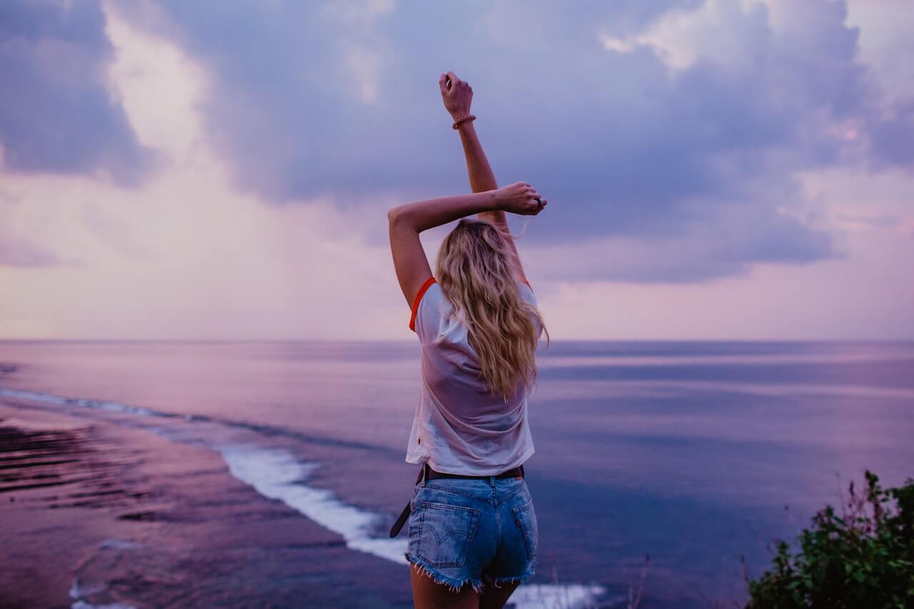 How to Get Beach Waves — Without the Ocean