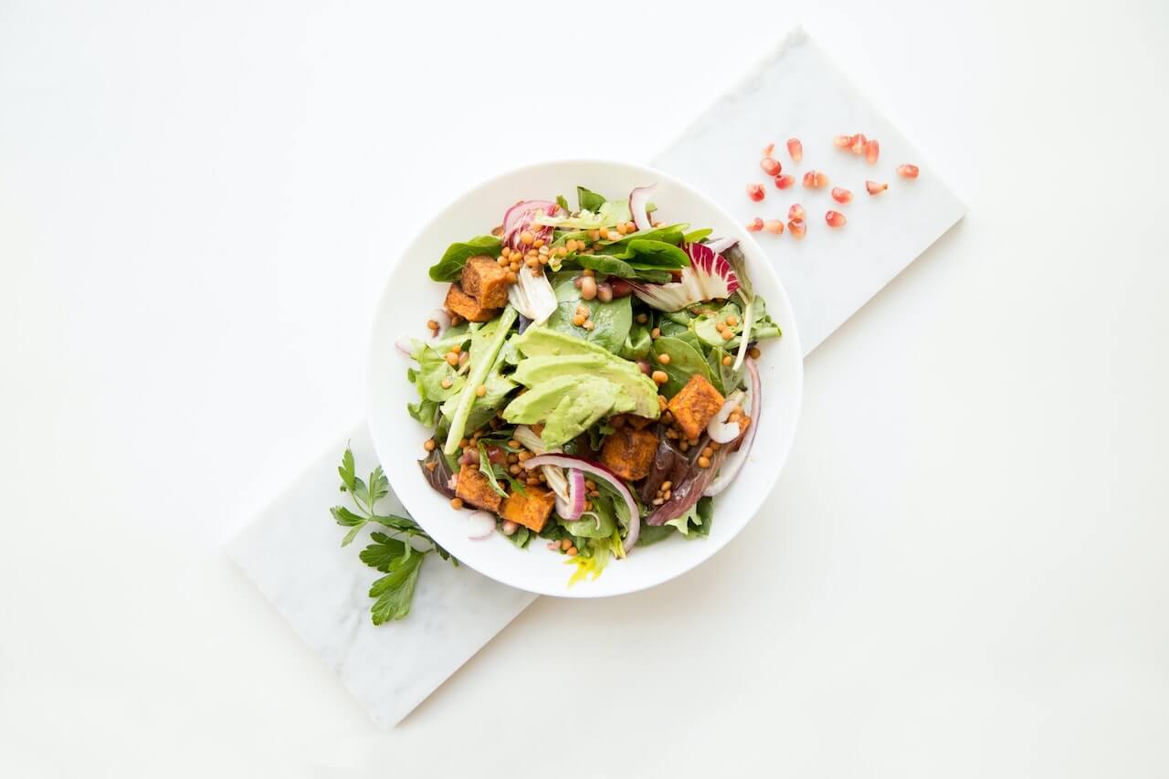keto diet hair loss