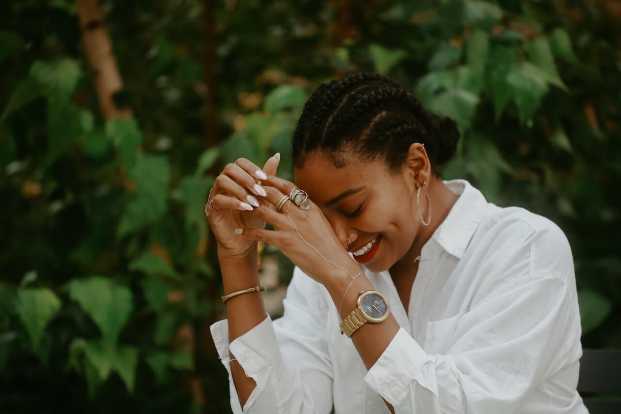 Protective Styles for Natural Hair
