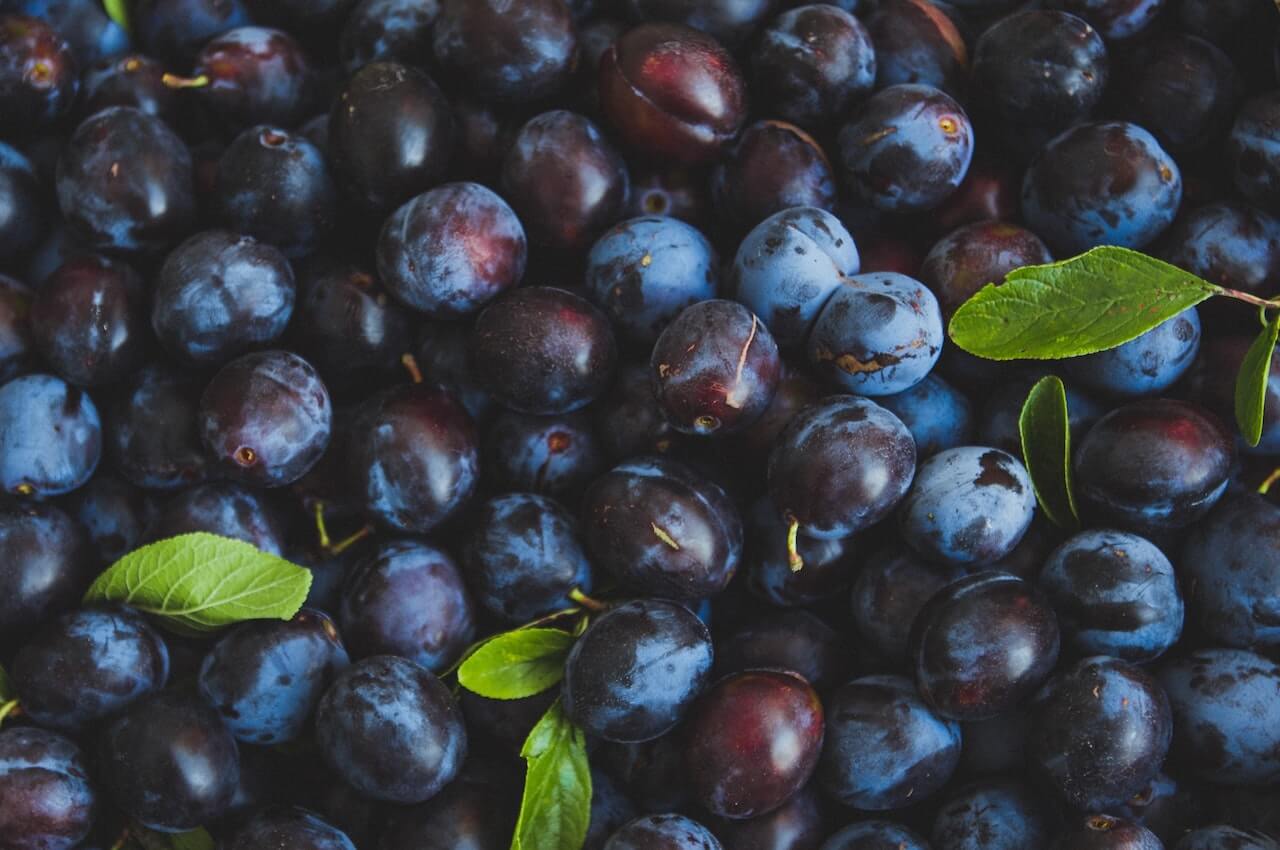 Resveratrol for Hair Loss