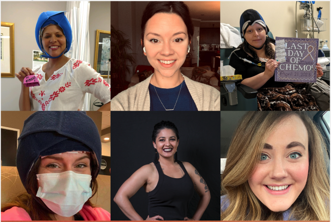 How VEGAMOUR Is Supporting HairToStay to Empower Cancer Patients This Giving Tuesday