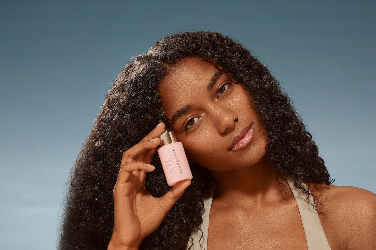 VEGAMOUR GRO Hair Serum