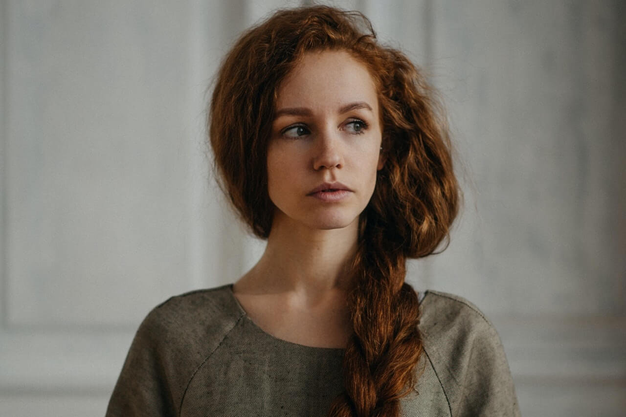 9 Mistakes to Avoid If You Have Thick Hair