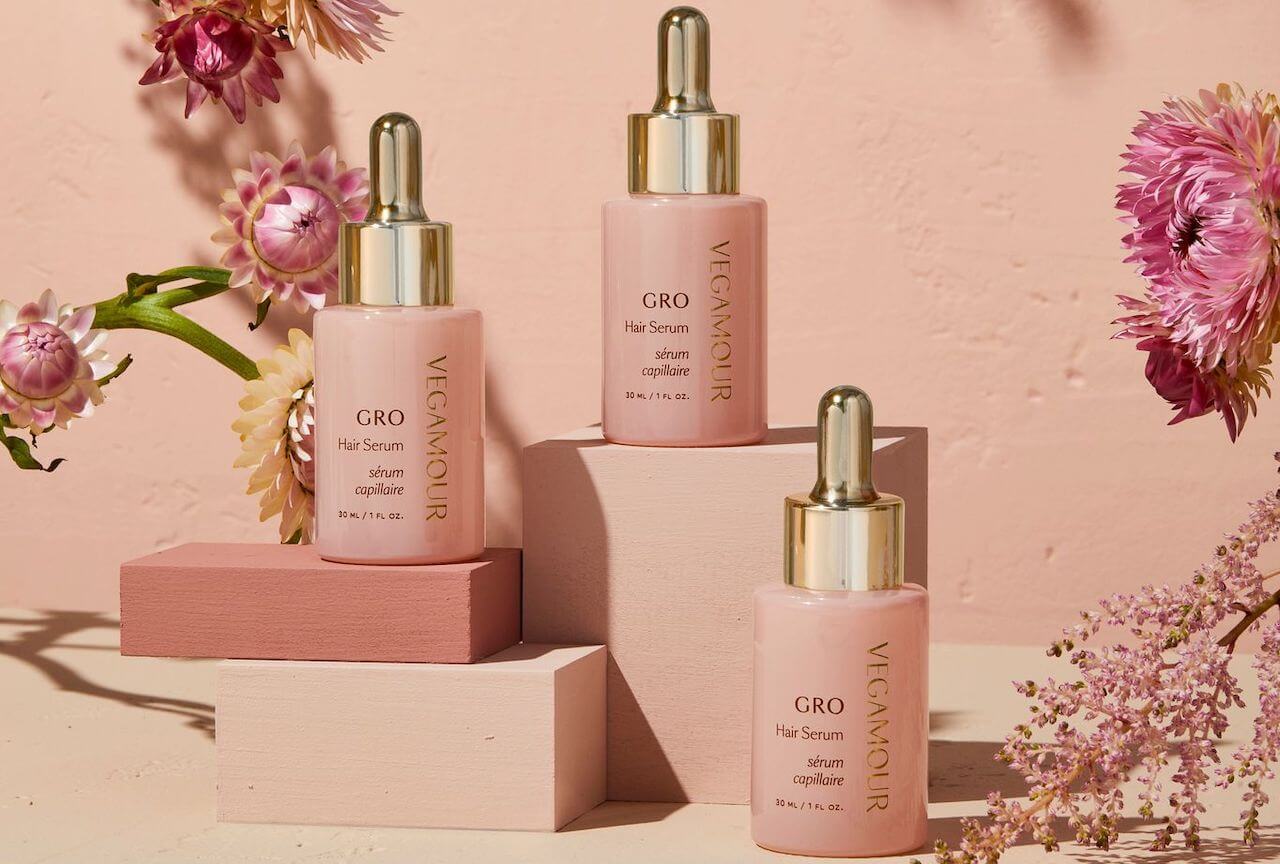 VEGAMOUR GRO Hair Serum