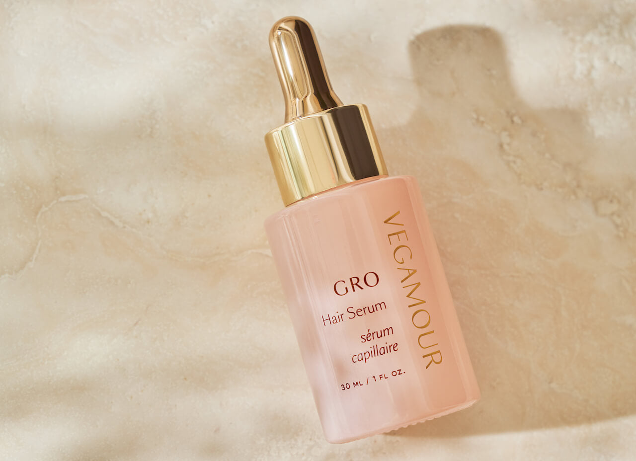 GRO Hiar Serum