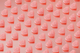 VEGAMOUR Lovestruck Biotin Gummies for Hair