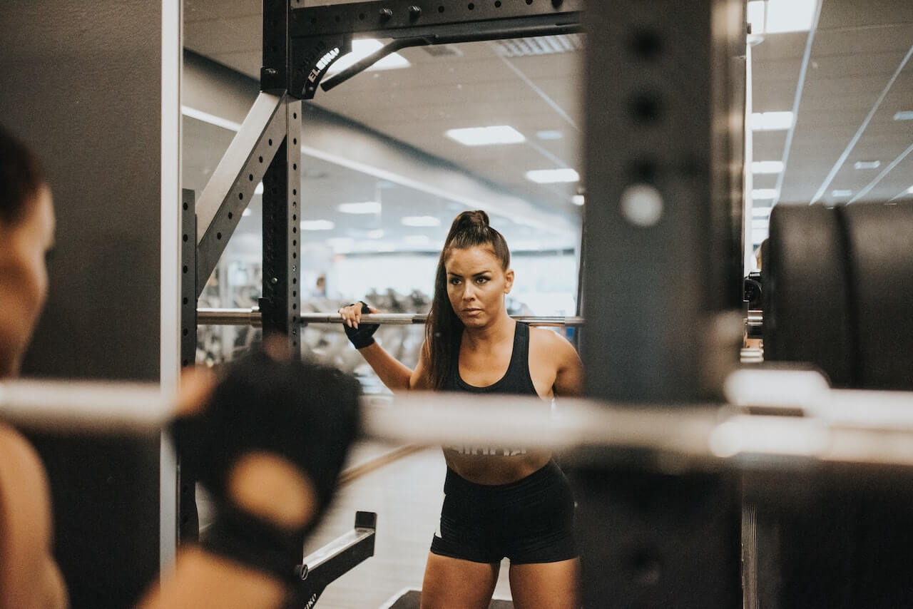 Why Exercise Should Be a Part of Your Hair Growth Routine