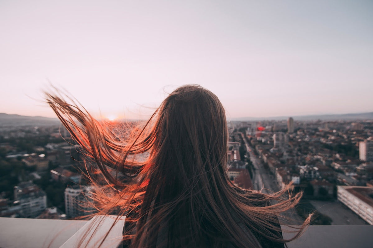 Hair Loss After Stopping Birth Control? This Might Be Why